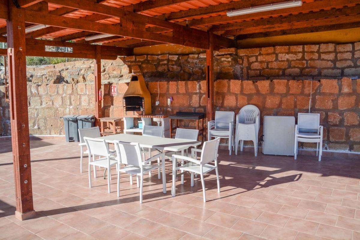 Casa Cueva Los Mansos Santa Cruz de Tenerife Exterior photo
