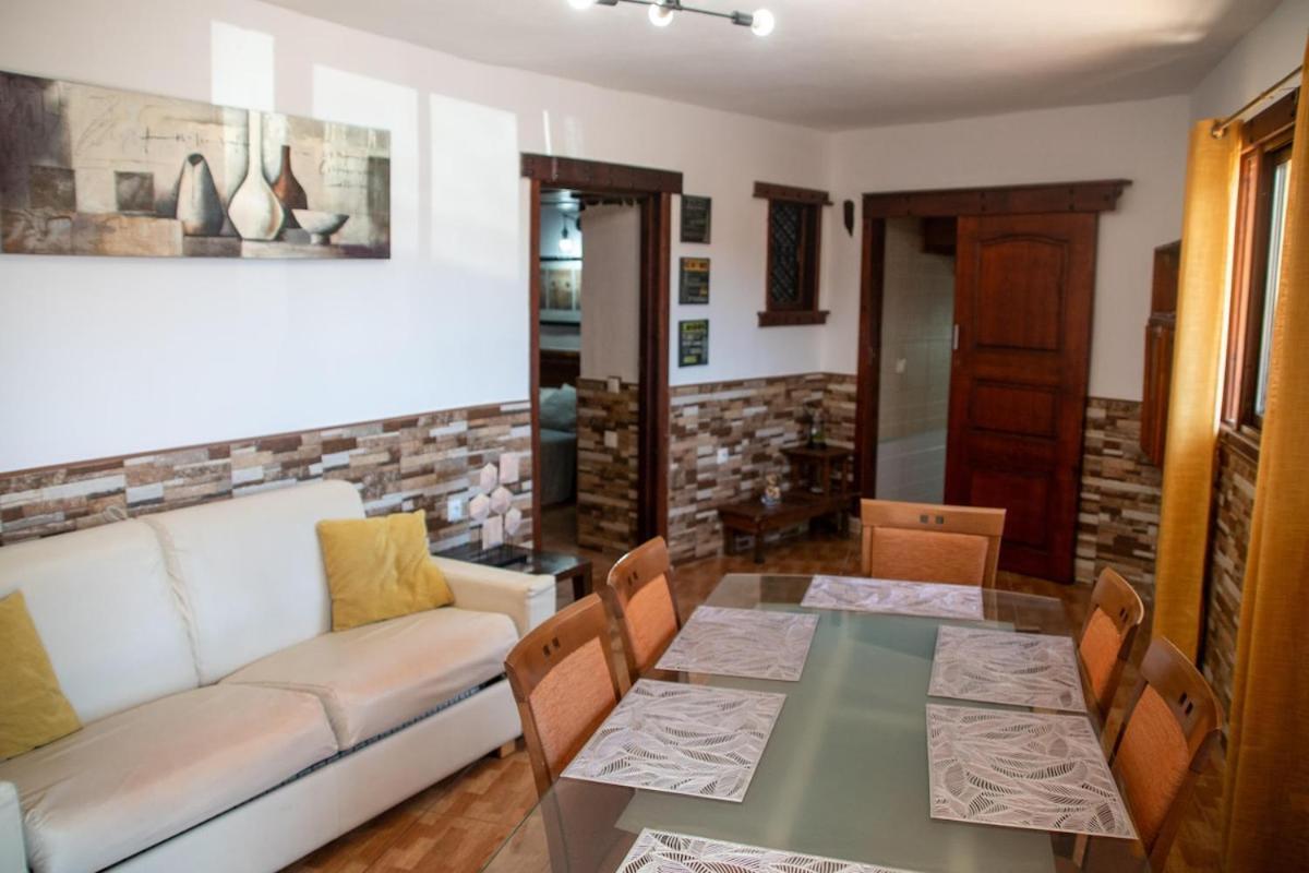 Casa Cueva Los Mansos Santa Cruz de Tenerife Exterior photo
